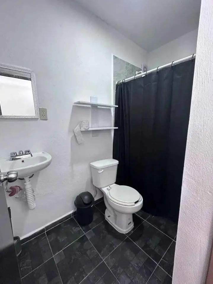 Housecancun Apartment Cancún